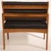 FixtureDisplays® Valley Three Seat Bariatric Chair w/Center Arms 1041953 MAKE TO ORDER.